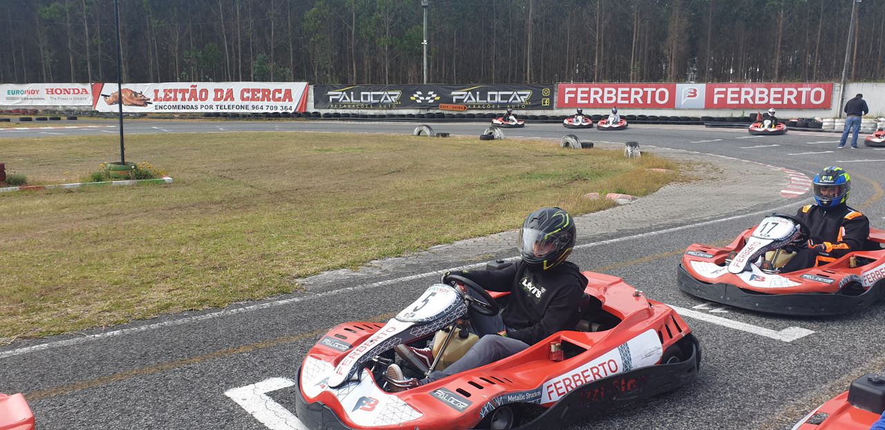 Linksport - Troféu Silver36